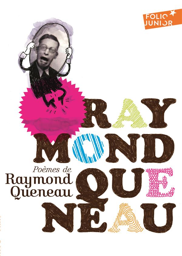 QUENEAU RAYMOND - POEMES QUENEAU QUENEAU RAYMOND - POEMES QUENEAU